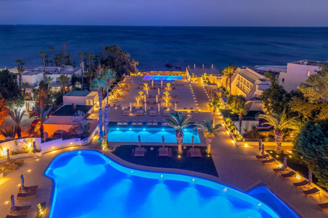 Royal Azur Thalassa Hammamet 1