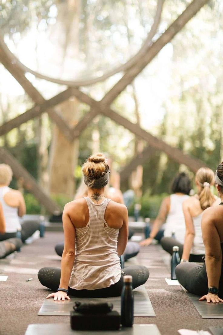 YOGA 2