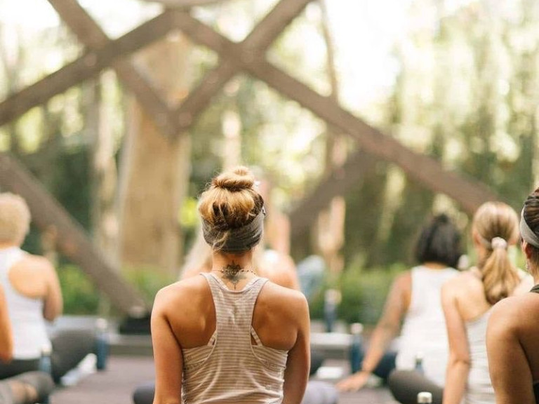 YOGA 2