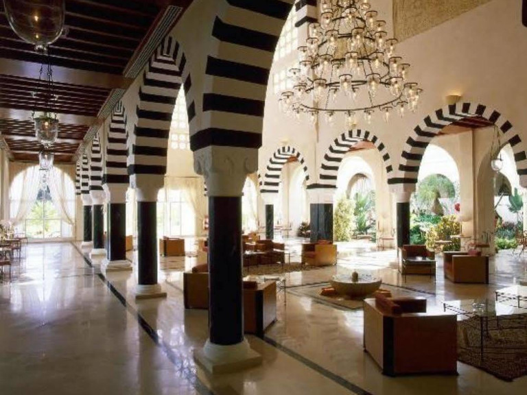 THALASSO TERAPIA