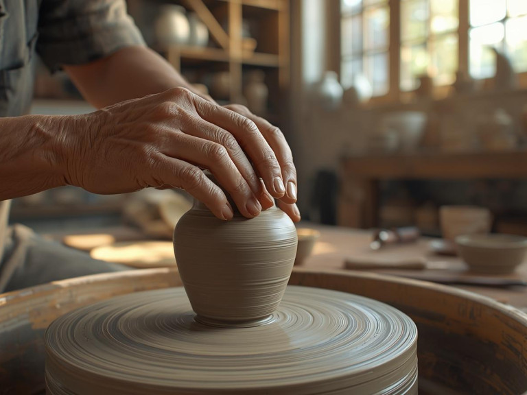 corso di ceramica