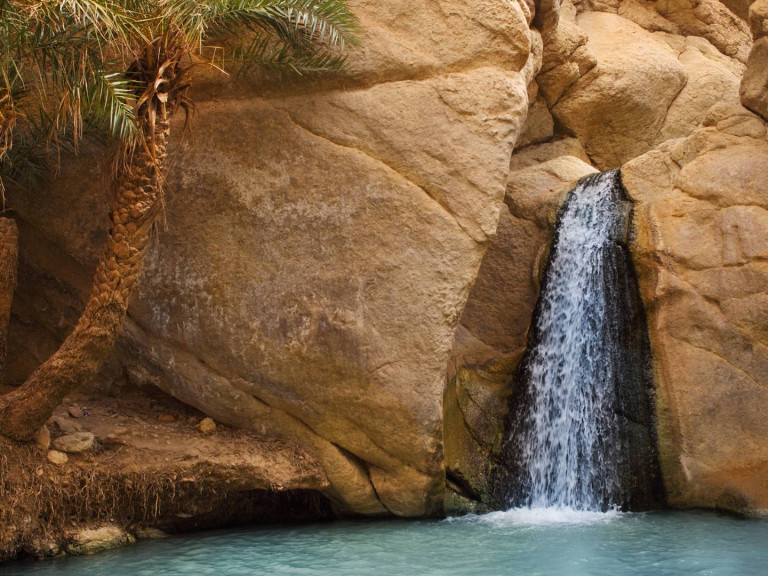 Escursioni in Tunisia