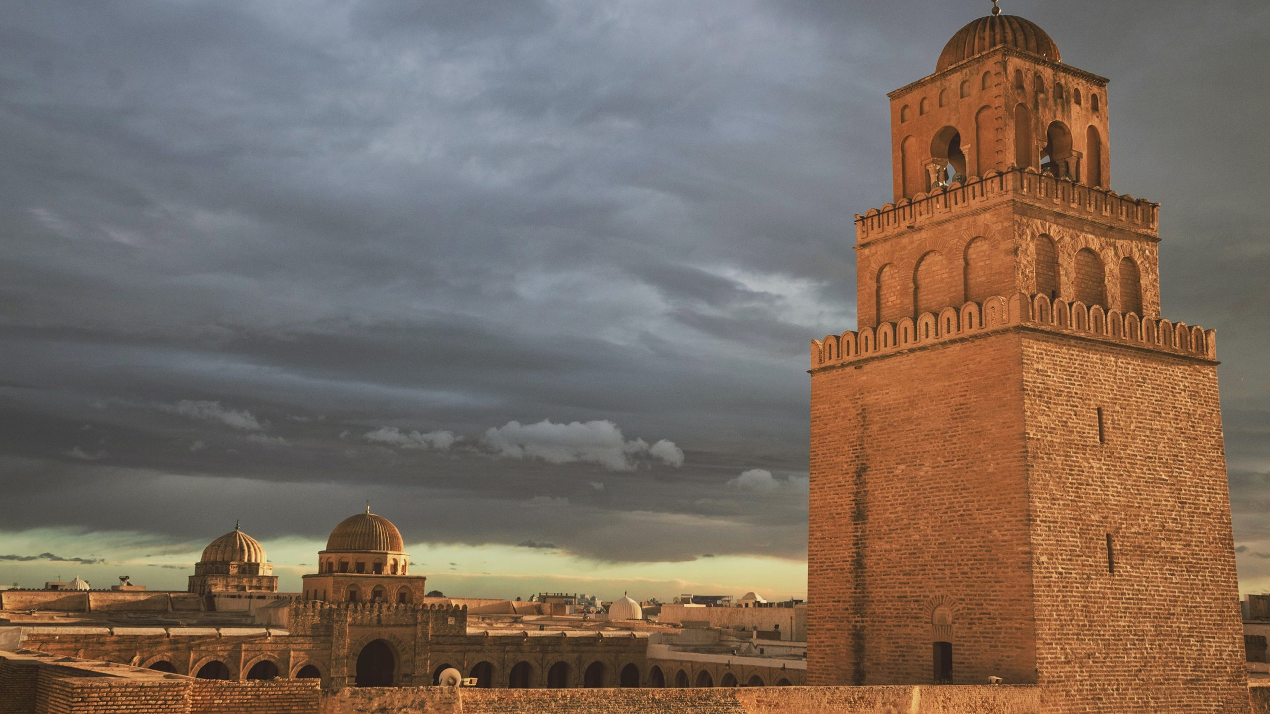 Kairouan