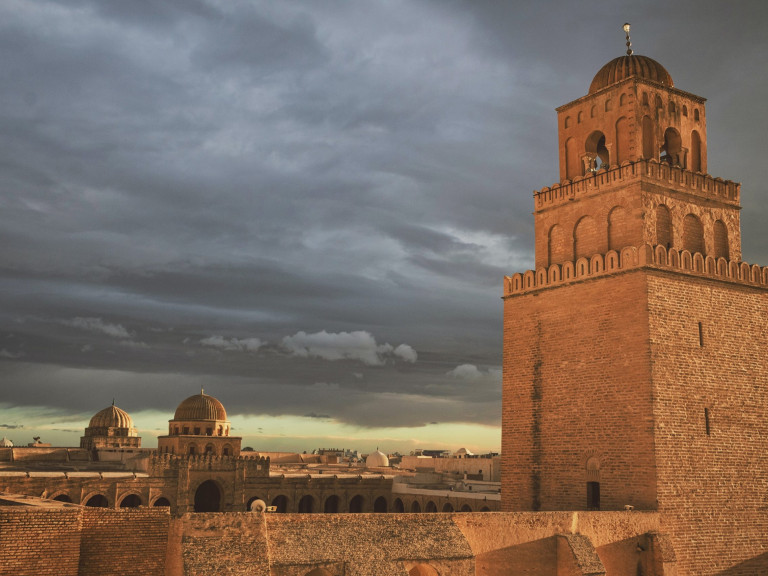Kairouan