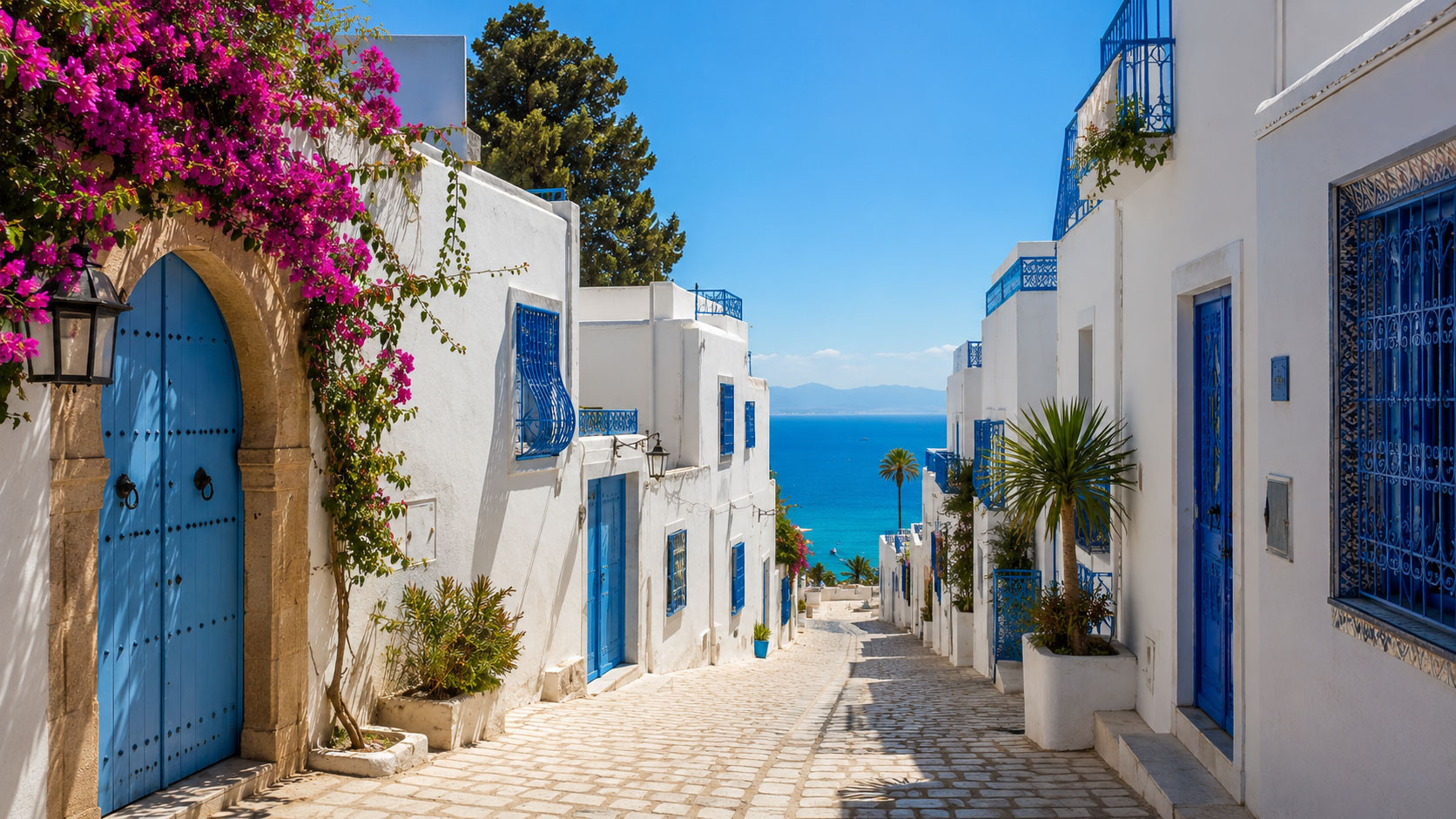 Offerte viaggio Tunisia